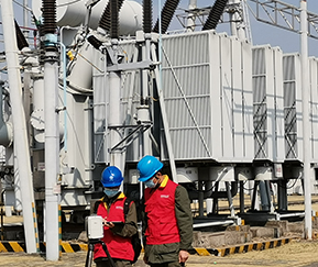 徐汇倾斜摄影技术在基础设施监测中如何发挥作用？